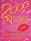 Cover image for 2000 Kisses